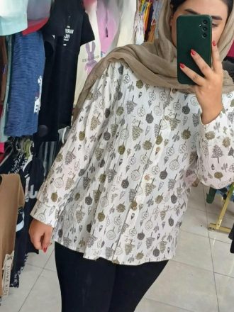 شومیز لنین