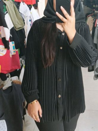 شومیز پلیسه